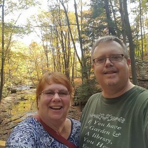 Meet your Posher, Diane